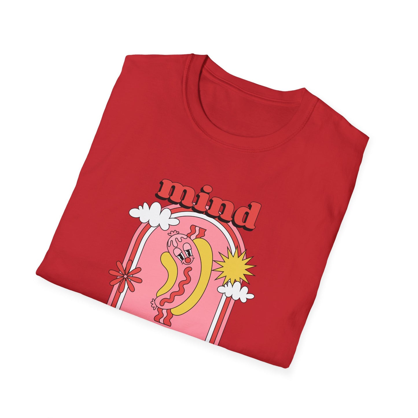 Funny Food T-Shirts, Funny T-Shirts - 8