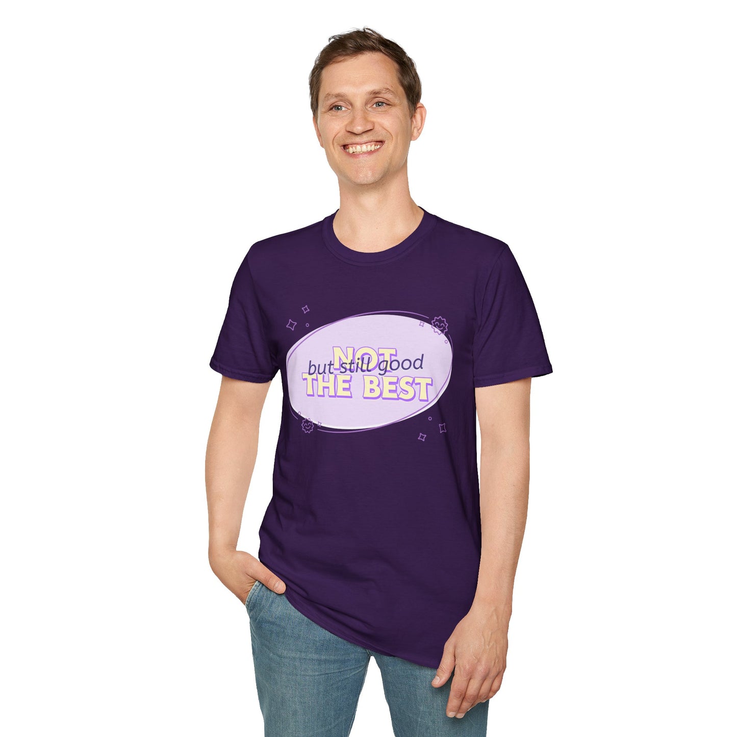 Funny Slogan T-Shirts, T-Shirts with Funny Words, Tee Shirt with Funny Quotes - 26