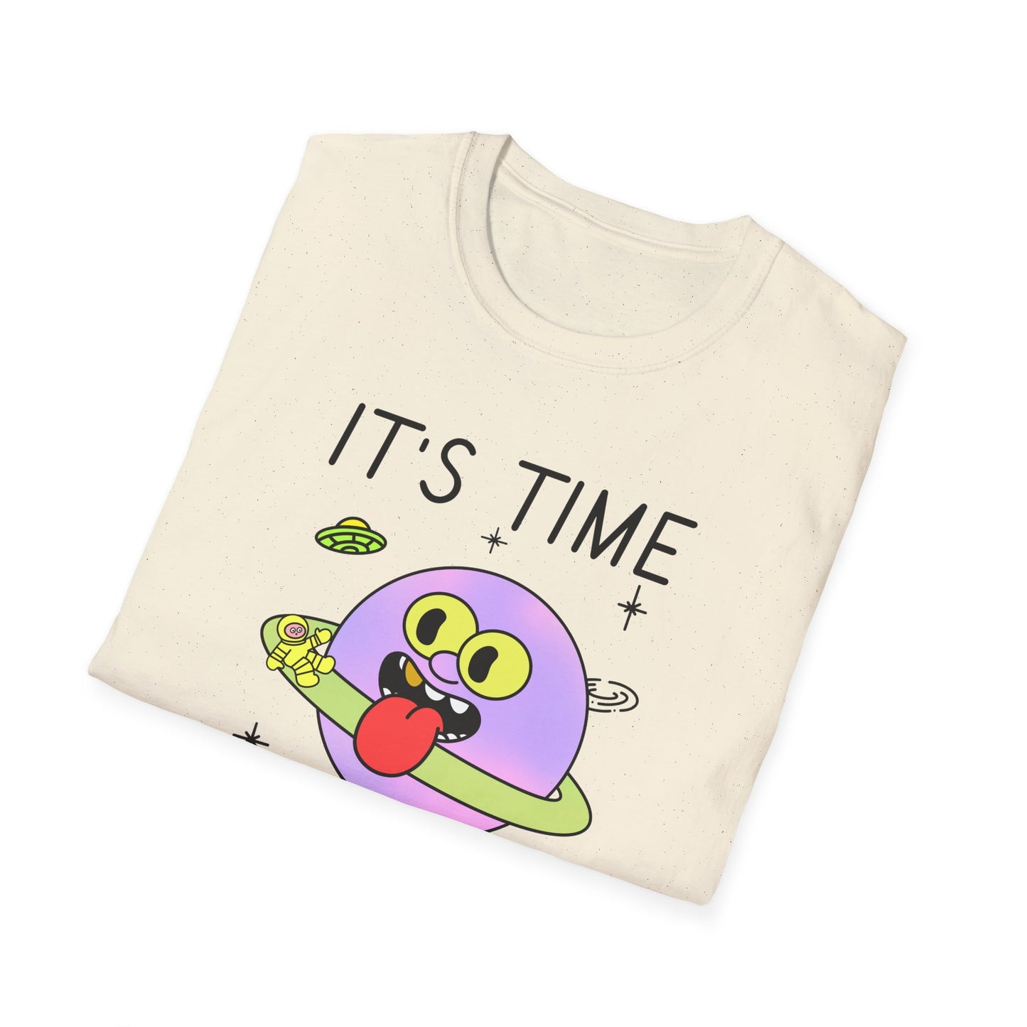 Funny T Shirts, UFO Tees, Funny Aliens Shirt