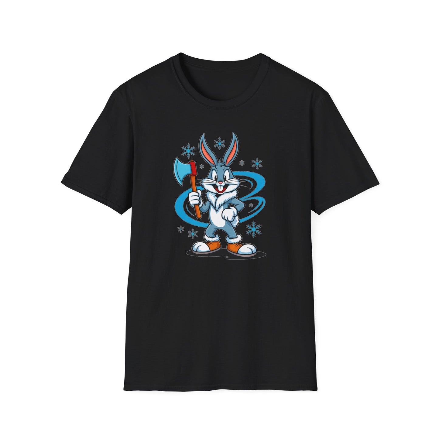 Cartoon T Shirt, Animation Shirt, Funny Animals Tee Shirt