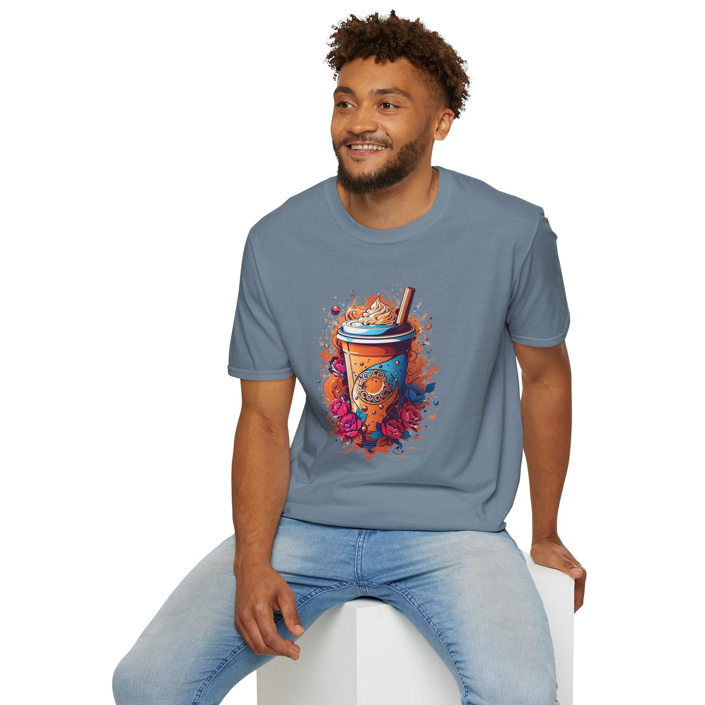 Food Tees, Funny Food T Shirts, Funny T Shirts, Shirt with Drinks, Junk Food Tees
