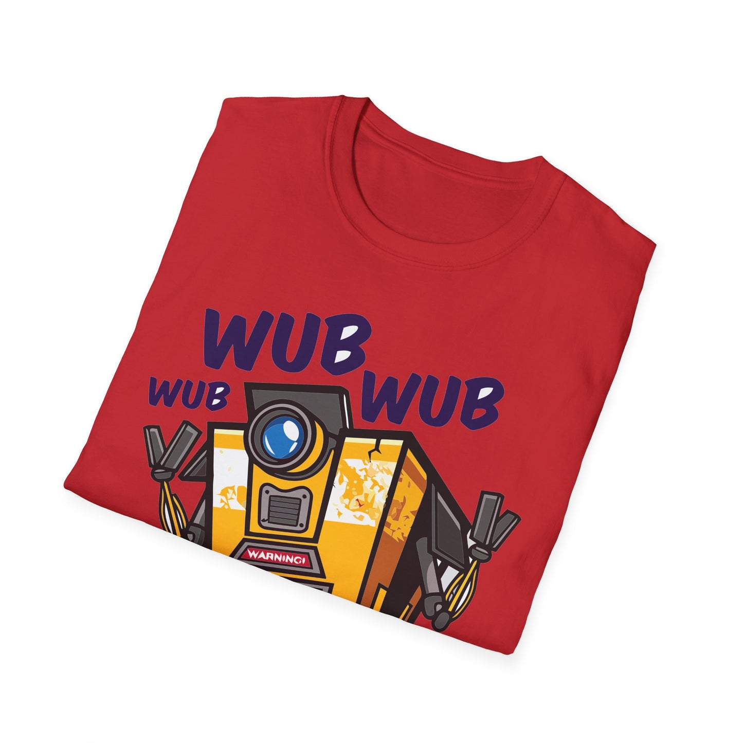 Cartoon T-Shirt, Animation T-Shirt, Funny Tee Shirt - 67