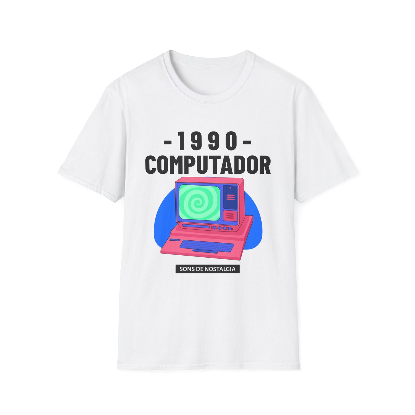 Retro T Shirt, Retro Design Shirt, Retro Art Tee Shirt, T-shirt with Retro Style