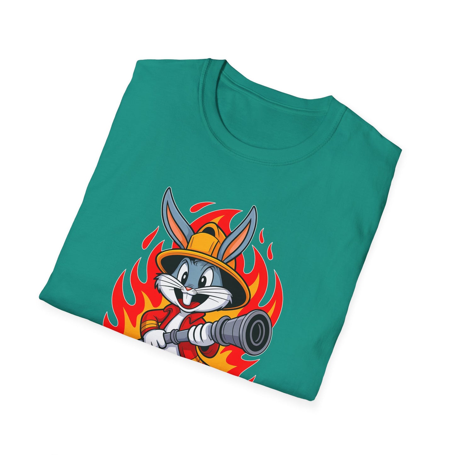 Cartoon T Shirt, Animation Shirt, Funny Animals Tee Shirt