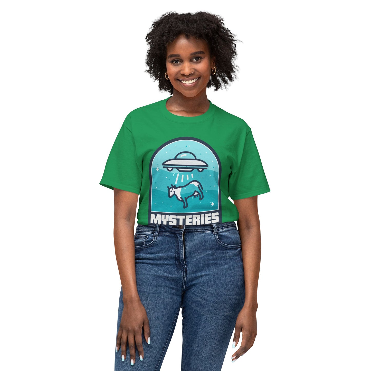 Funny T Shirts, UFO Tees, Funny Animal Shirt