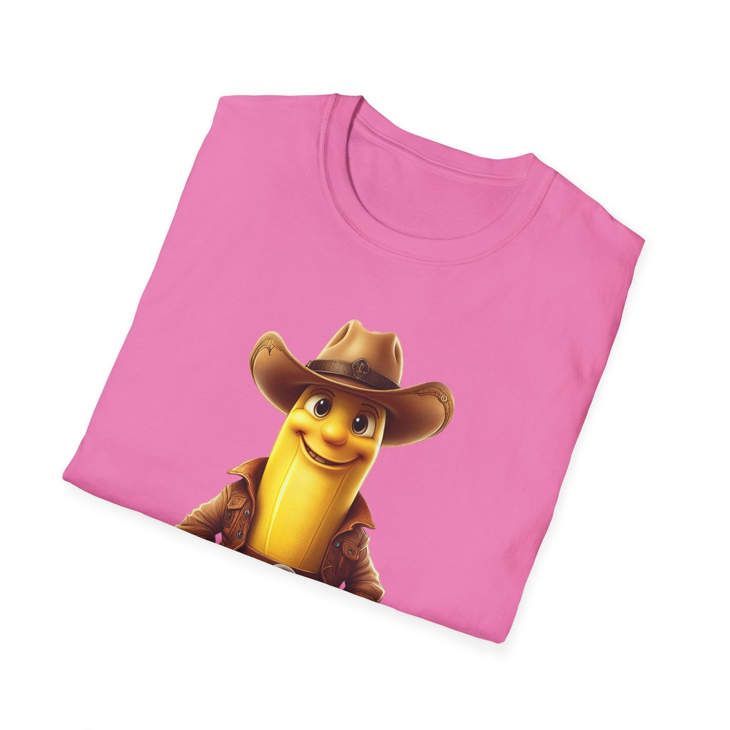 Food Tees, Funny Food T Shirts, Funny T Shirts, Shirt with Banana, Banana T Shirt, Funny Banana Shirt