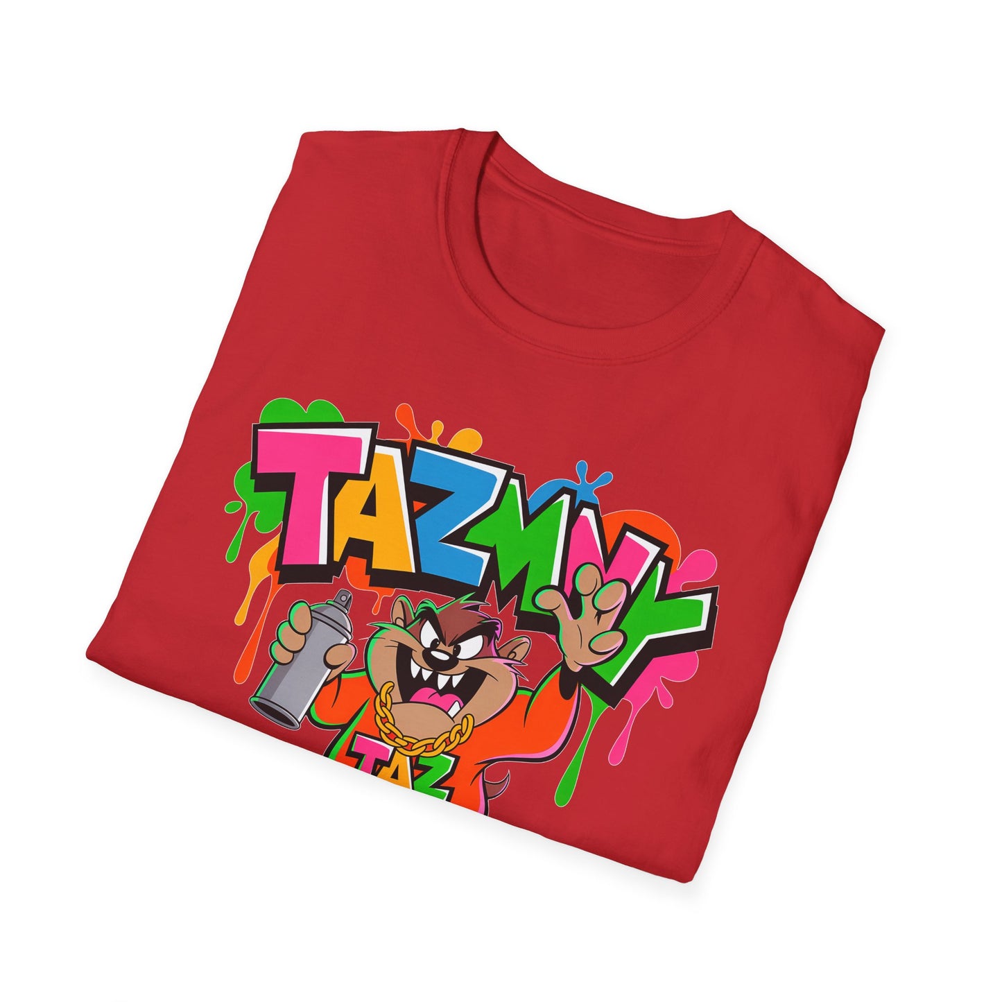 Cartoon T Shirt, Animation Shirt, Funny Animals Tee Shirt