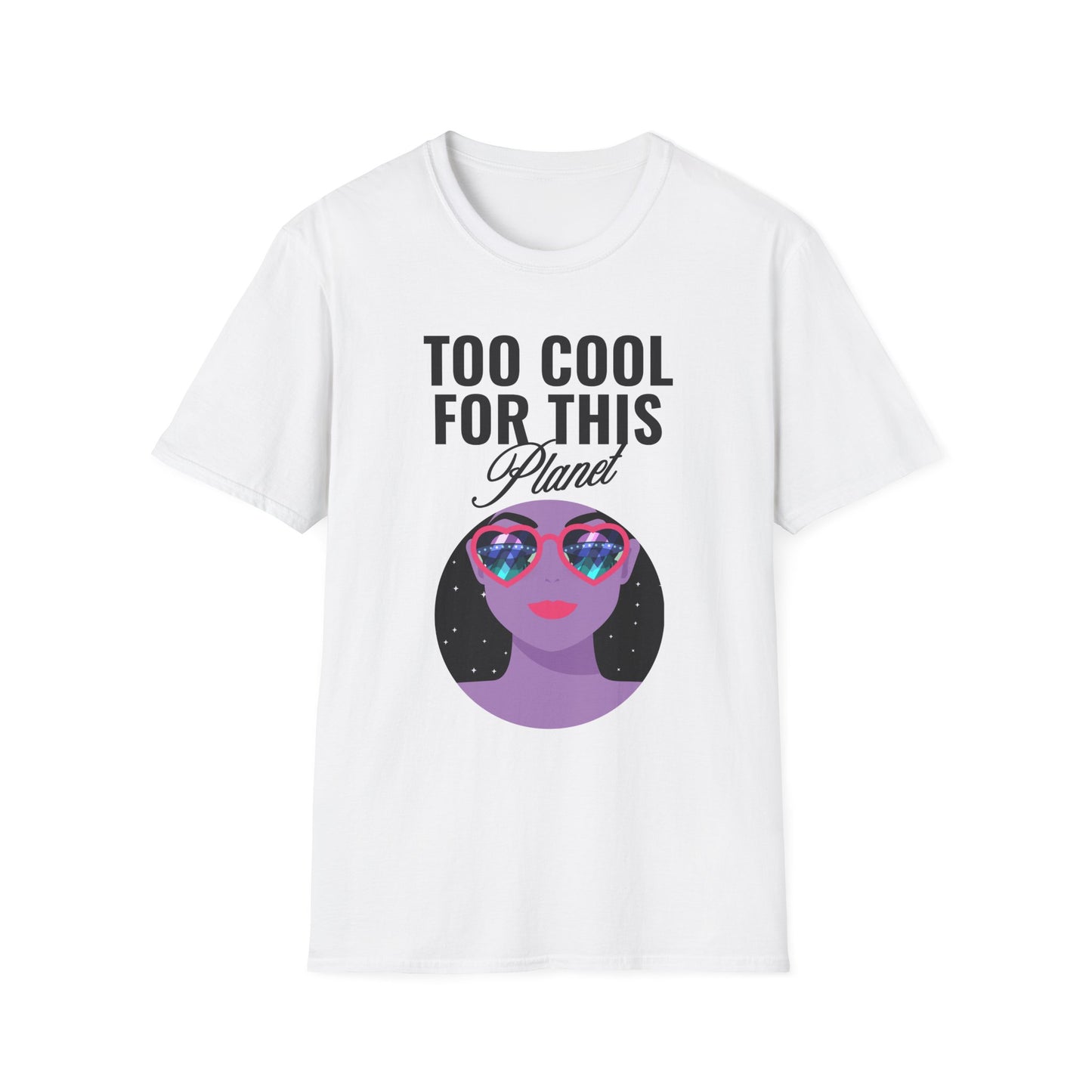Funny T Shirts, UFO Tees, Funny Aliens Shirt