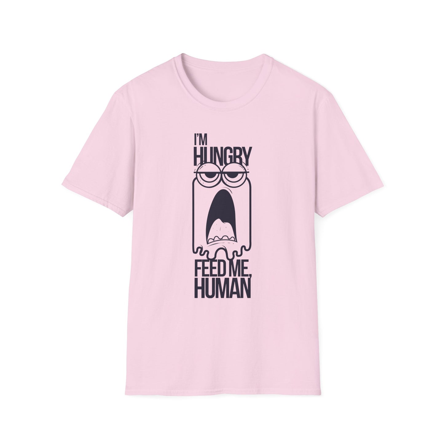 Cartoon T-Shirt, Animation T-Shirt, Funny Tee Shirt - 116