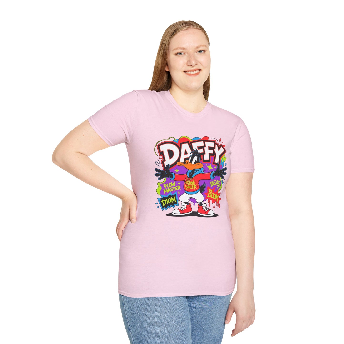 Cartoon T Shirt, Animation Shirt, Funny Animals Tee Shirt