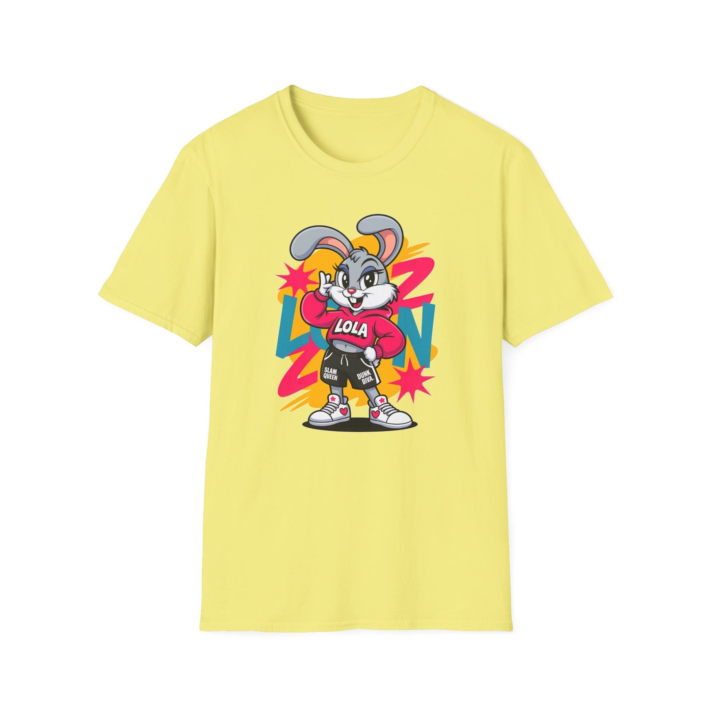 Cartoon T Shirt, Animation Shirt, Funny Animals Tee Shirt