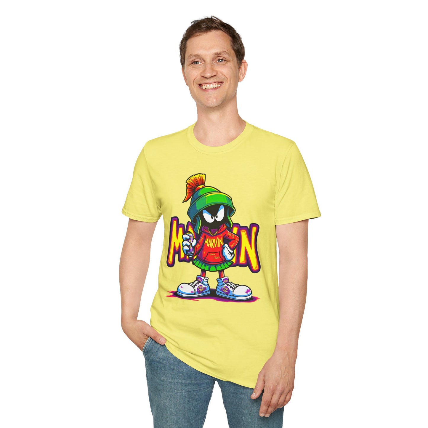 Cartoon T Shirt, Animation Shirt, Funny Animals Tee Shirt