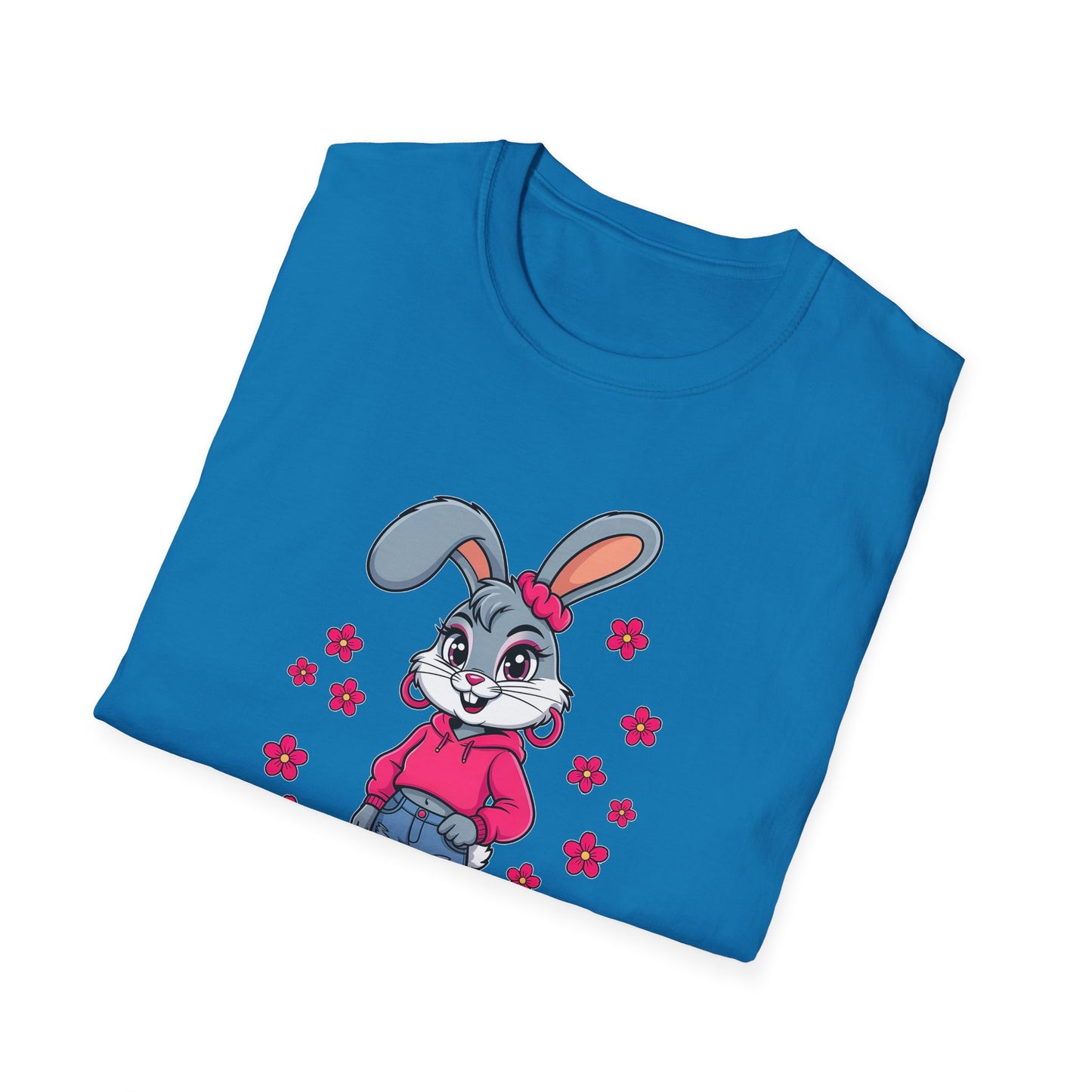 Cartoon T Shirt, Animation Shirt, Funny Animals Tee Shirt