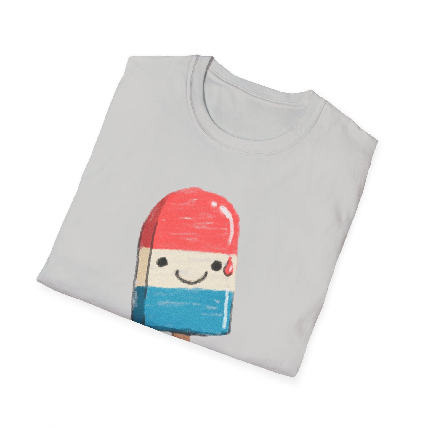 Food Tees, Funny Food T Shirts, Funny T Shirts, Shirt with Food, Junk Food Tees, Shirt with Ice Cream, Ice Cream T-Shirt