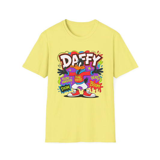 Cartoon T Shirt, Animation Shirt, Funny Animals Tee Shirt