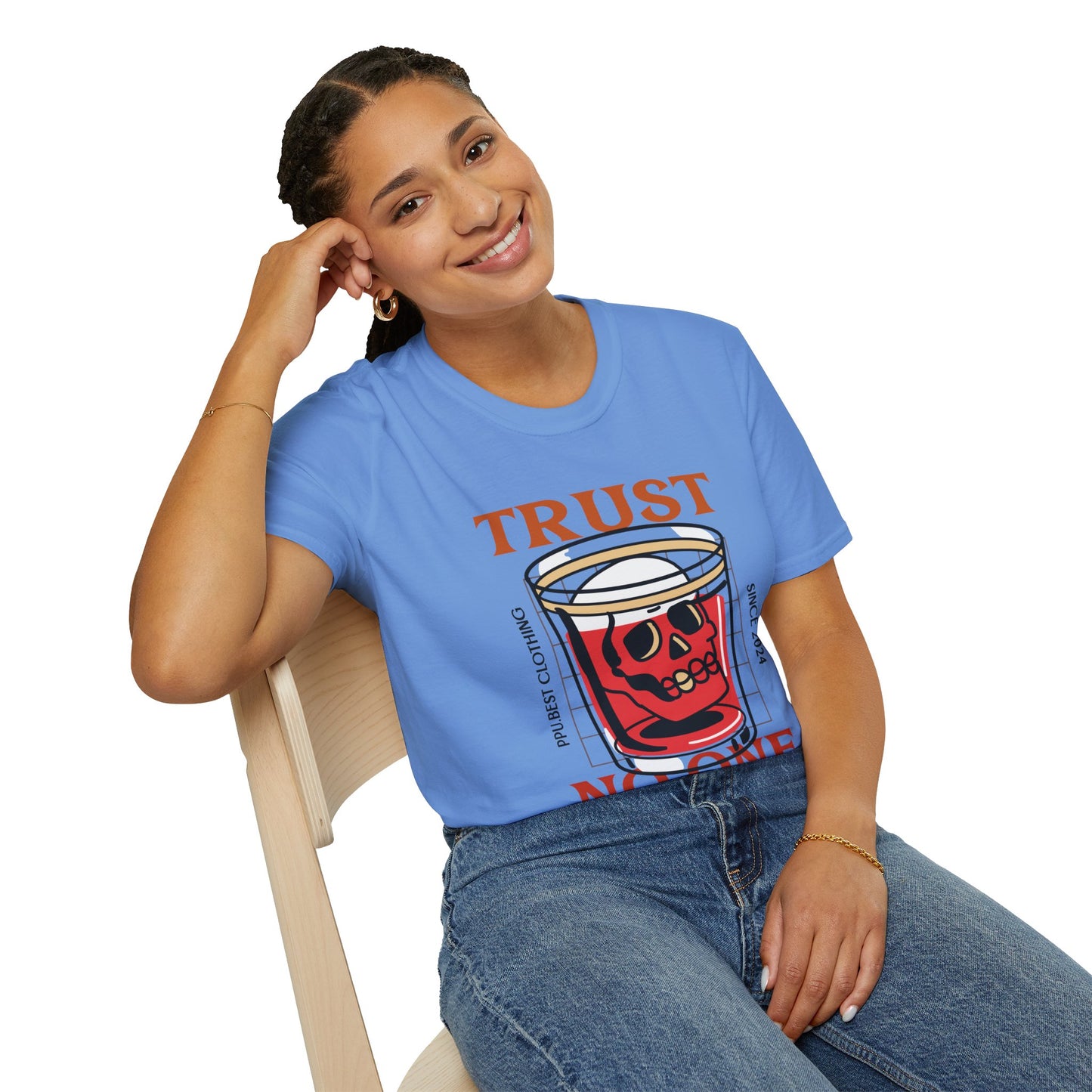 Retro T Shirt, Retro Design Shirt, Retro Art Tee Shirt, T-shirt with Retro Style