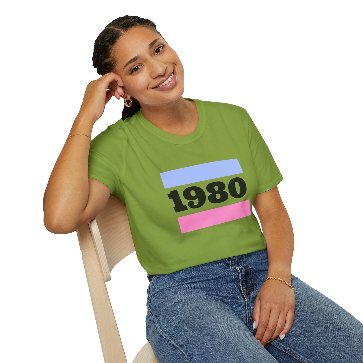 Retro T Shirt, Retro Design Shirt, Retro Art Tee Shirt, T-shirt with Retro Style