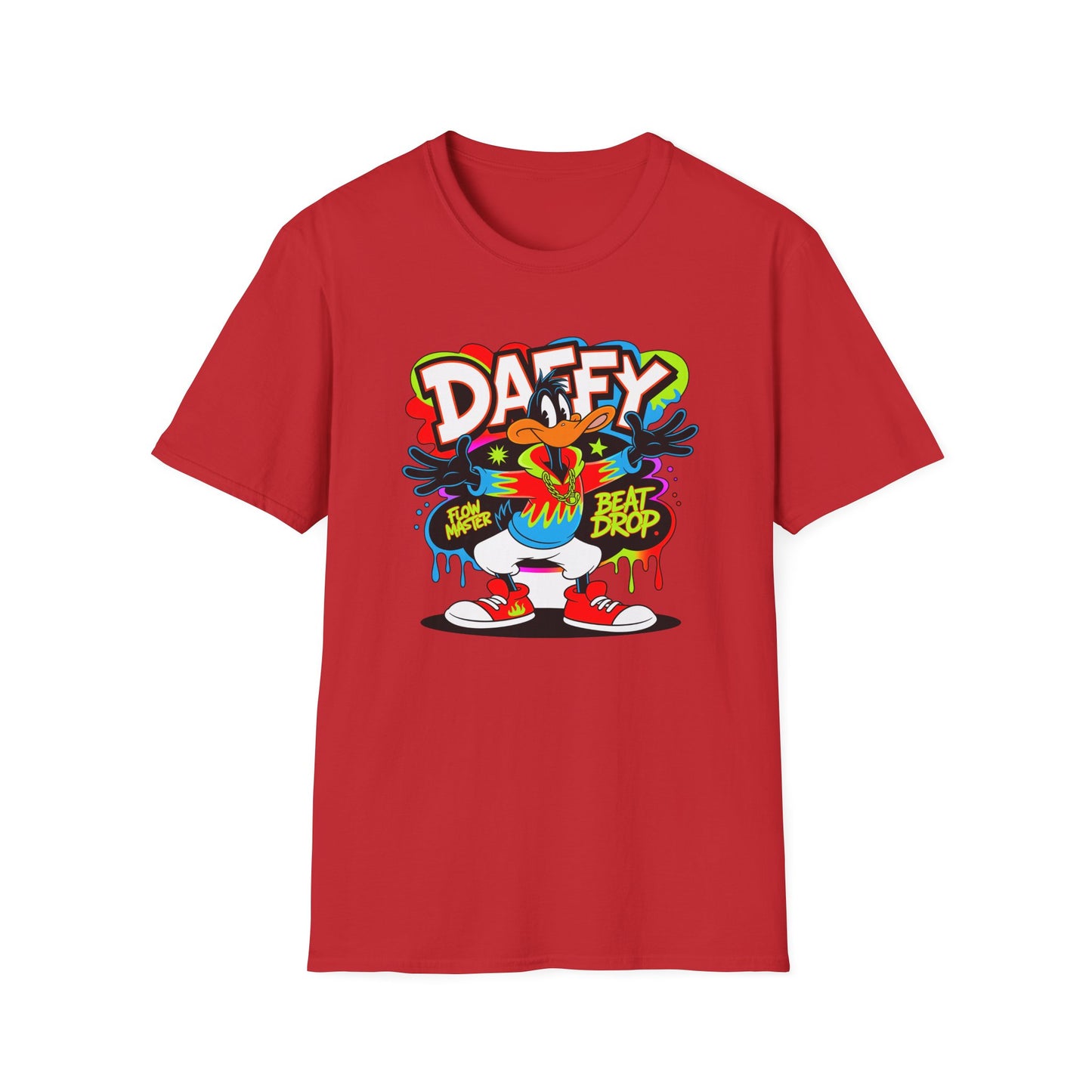 Cartoon T Shirt, Animation Shirt, Funny Animals Tee Shirt