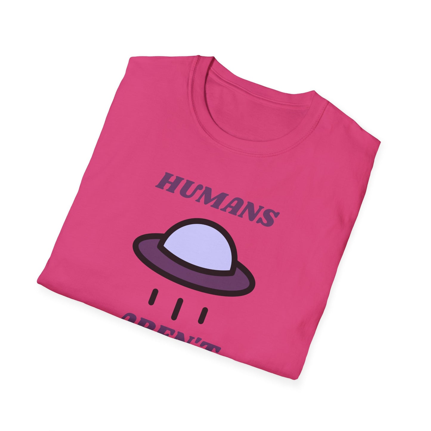 Funny T Shirts, UFO Tees, Funny Aliens Shirt - 11