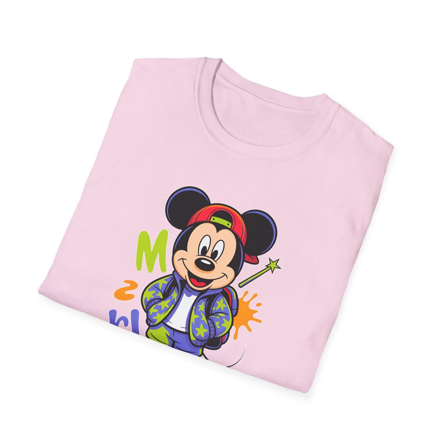Cartoon T Shirt, Animation Shirt, Funny Animals Tee Shirt