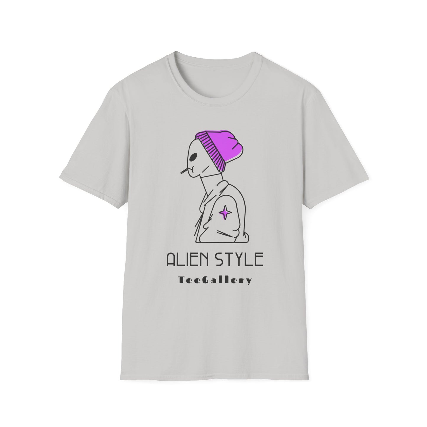 Funny T Shirts, UFO Tees, Funny Aliens Shirt