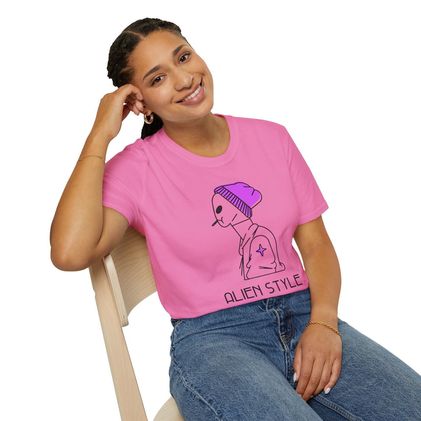 Funny T Shirts, UFO Tees, Funny Aliens Shirt