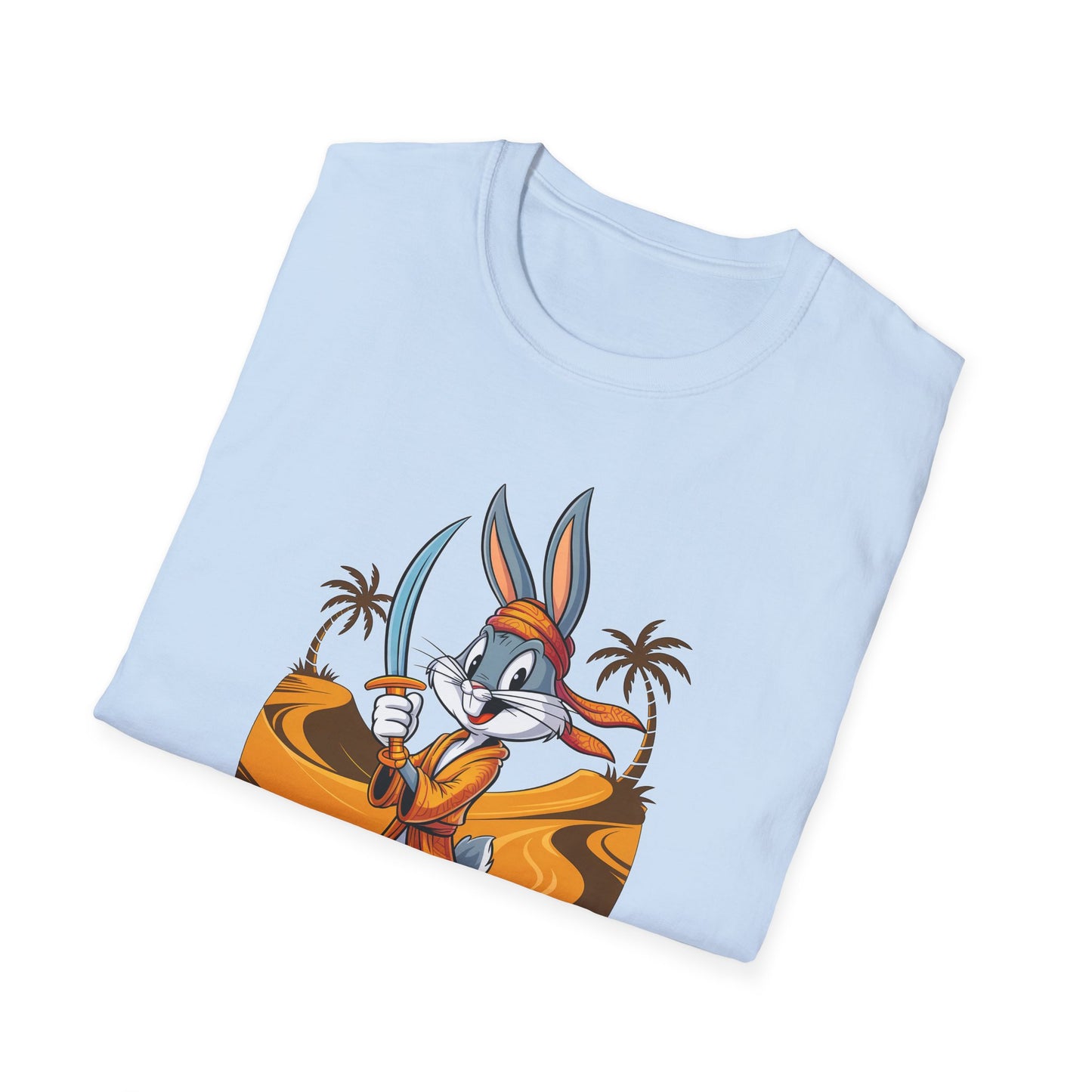 Cartoon T Shirt, Animation Shirt, Funny Animals Tee Shirt