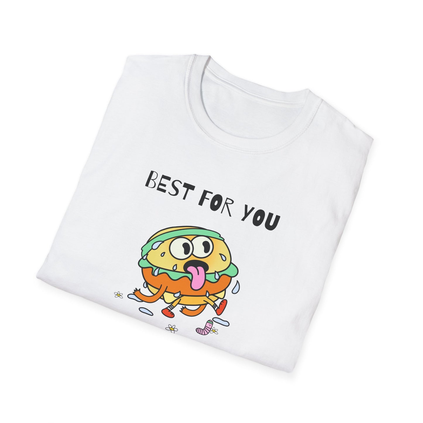 Food Tees, Funny Food T Shirts, Funny T Shirts, Shirt with Food, Junk Food Tees