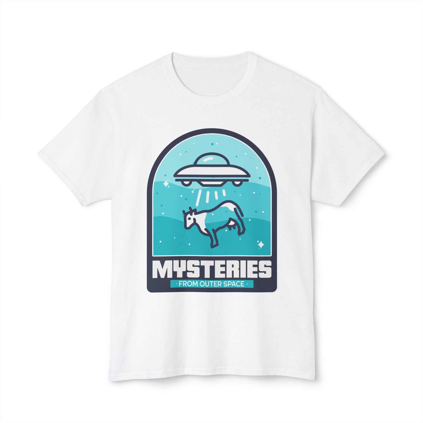 Funny T Shirts, UFO Tees, Funny Animal Shirt