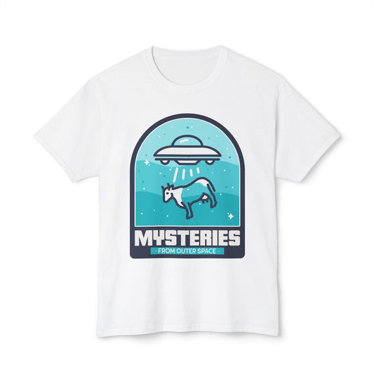 Funny T Shirts, UFO Tees, Funny Animal Shirt