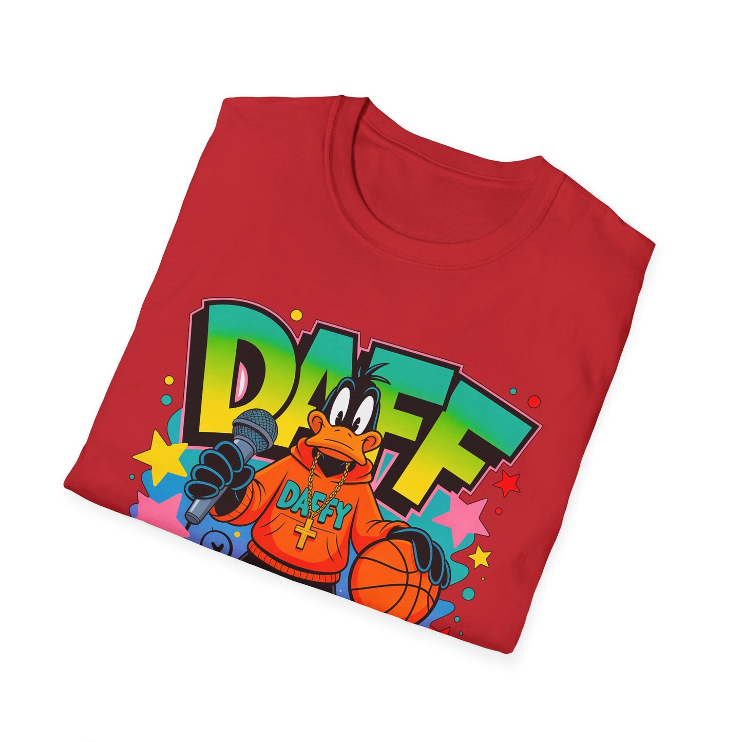 Cartoon T Shirt, Animation Shirt, Funny Animals Tee Shirt