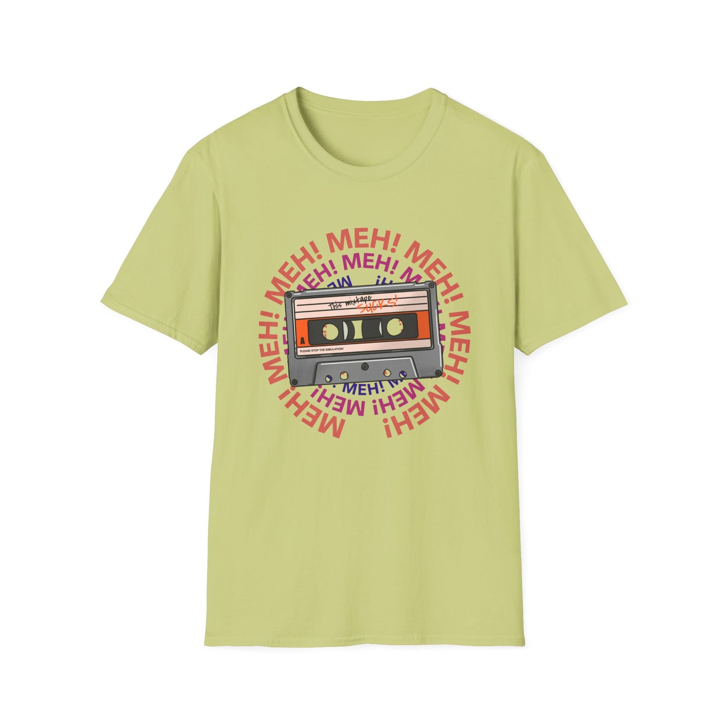 Retro T Shirt, Retro Design Shirt, Retro Art Tee Shirt, T-shirt with Retro Style
