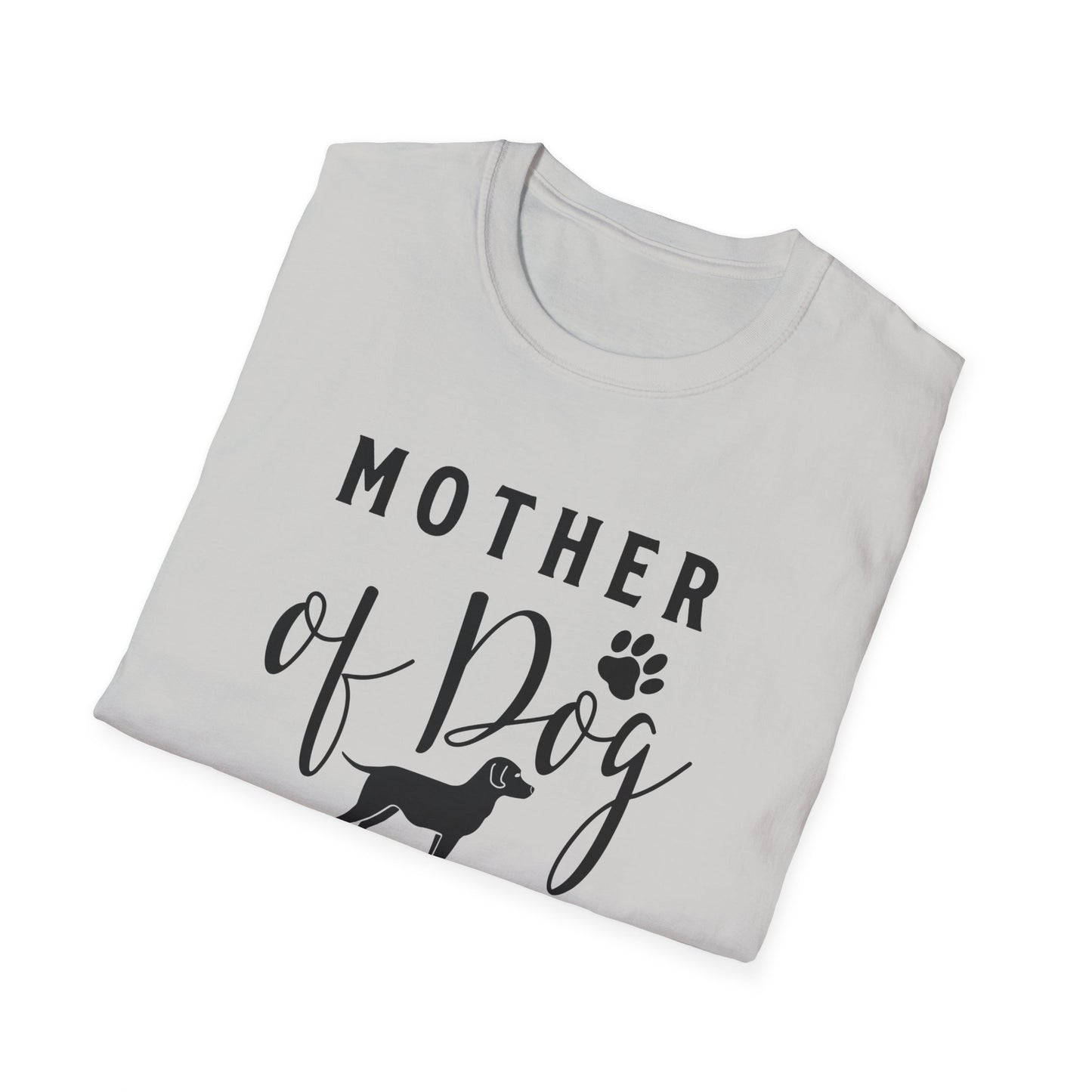 Dog Slogan T-Shirts, T-Shirts with Funny Words, Tee Shirt with Funny Quotes - 17