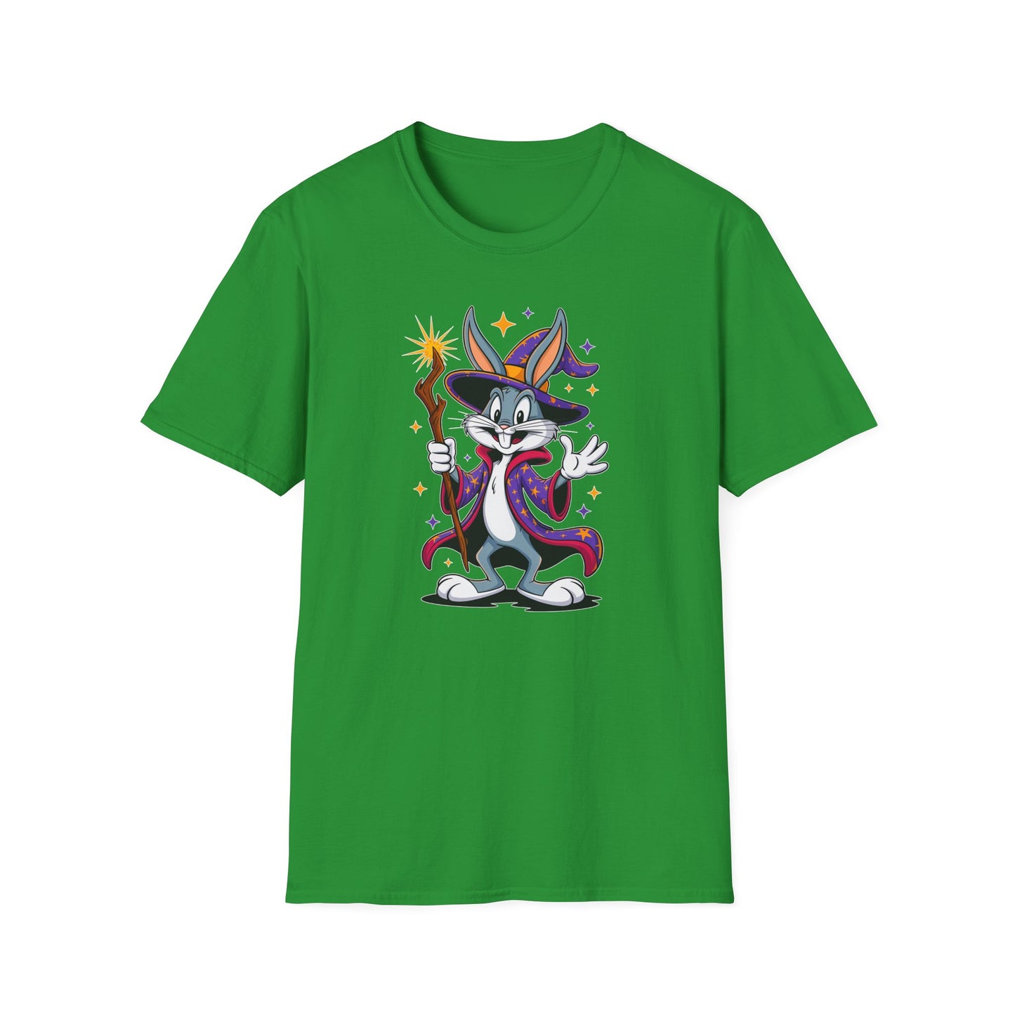 Cartoon T Shirt, Animation Shirt, Funny Animals Tee Shirt