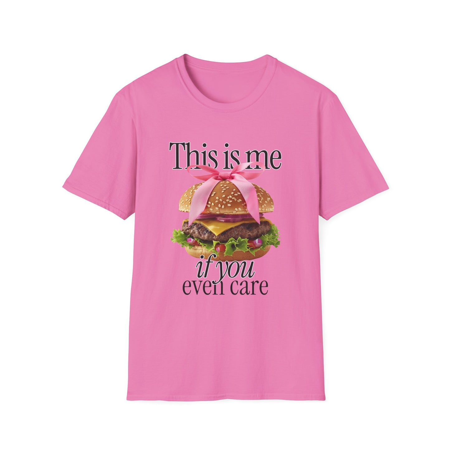 Food Tees, Funny Food T Shirts, Funny T Shirts, Shirt with Food, Junk Food Tees, Shirt with Burger, Burger T-Shirt