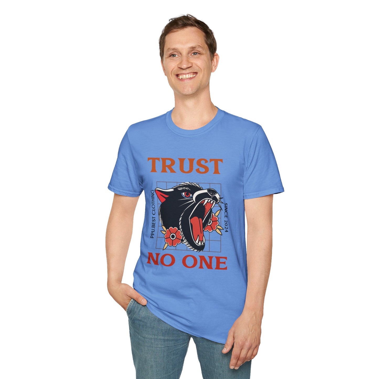 Retro T Shirt, Retro Design Shirt, Retro Art Tee Shirt, T-shirt with Retro Style