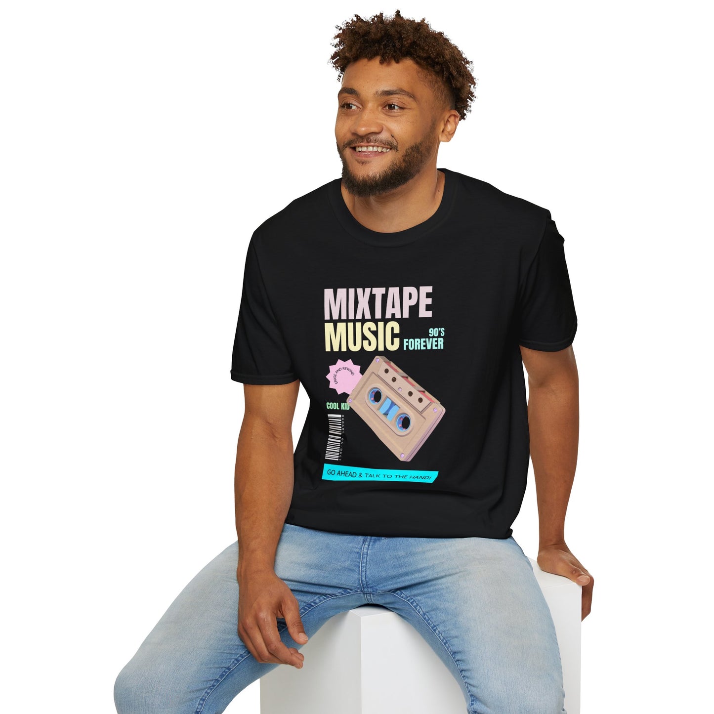 Retro T Shirt, Retro Design Shirt, Retro Art Tee Shirt, T-shirt with Retro Style