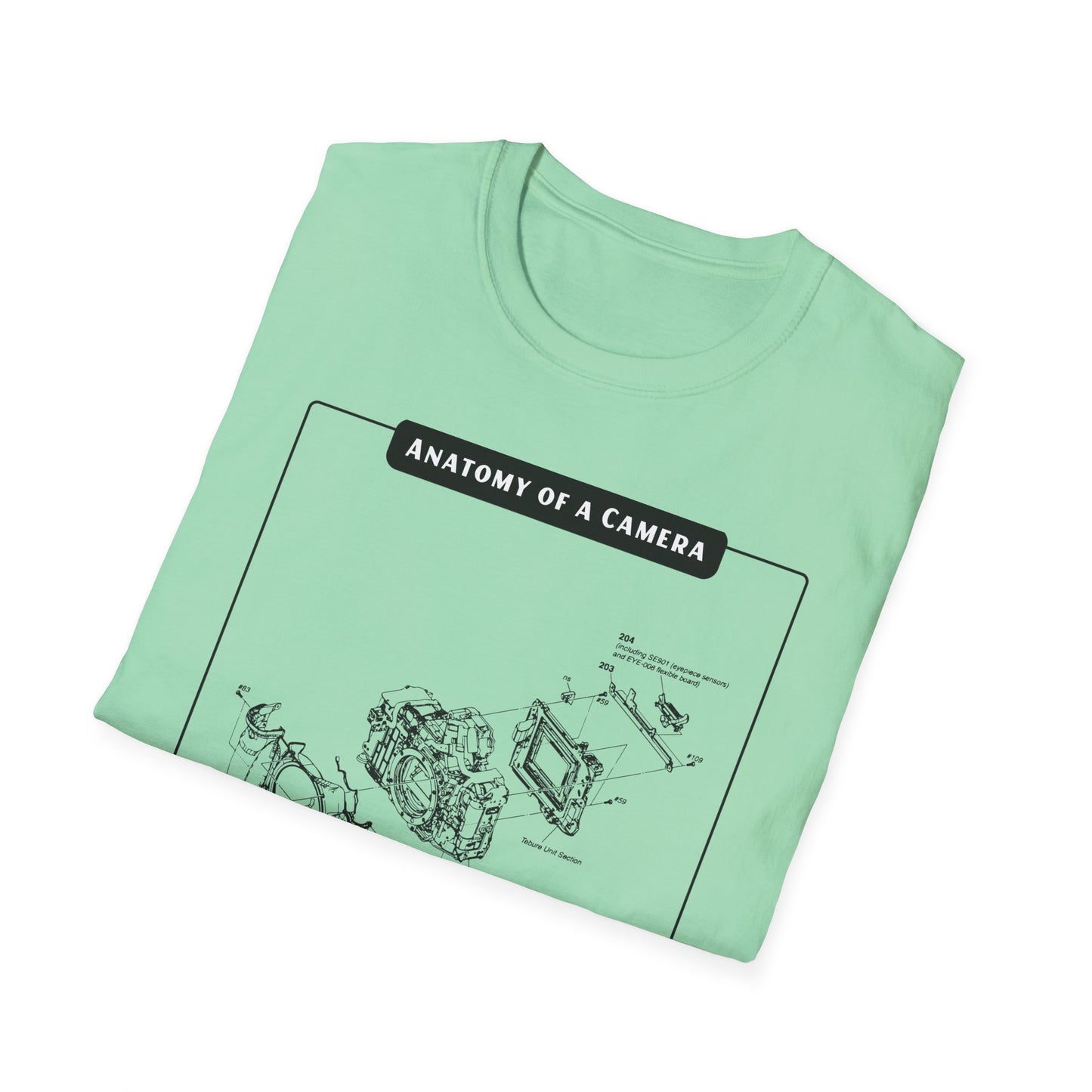 Retro T Shirt, Retro Design Shirt, Retro Art Tee Shirt, T-shirt with Retro Style