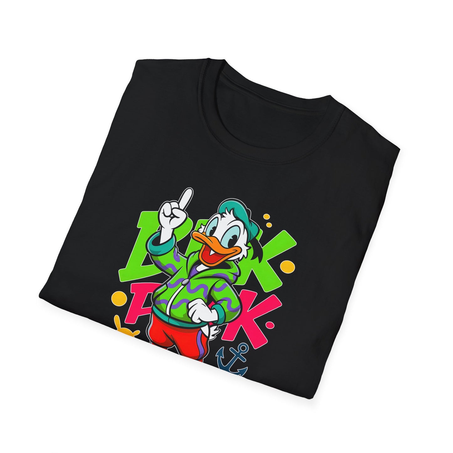 Cartoon T Shirt, Animation Shirt, Funny Animals Tee Shirt