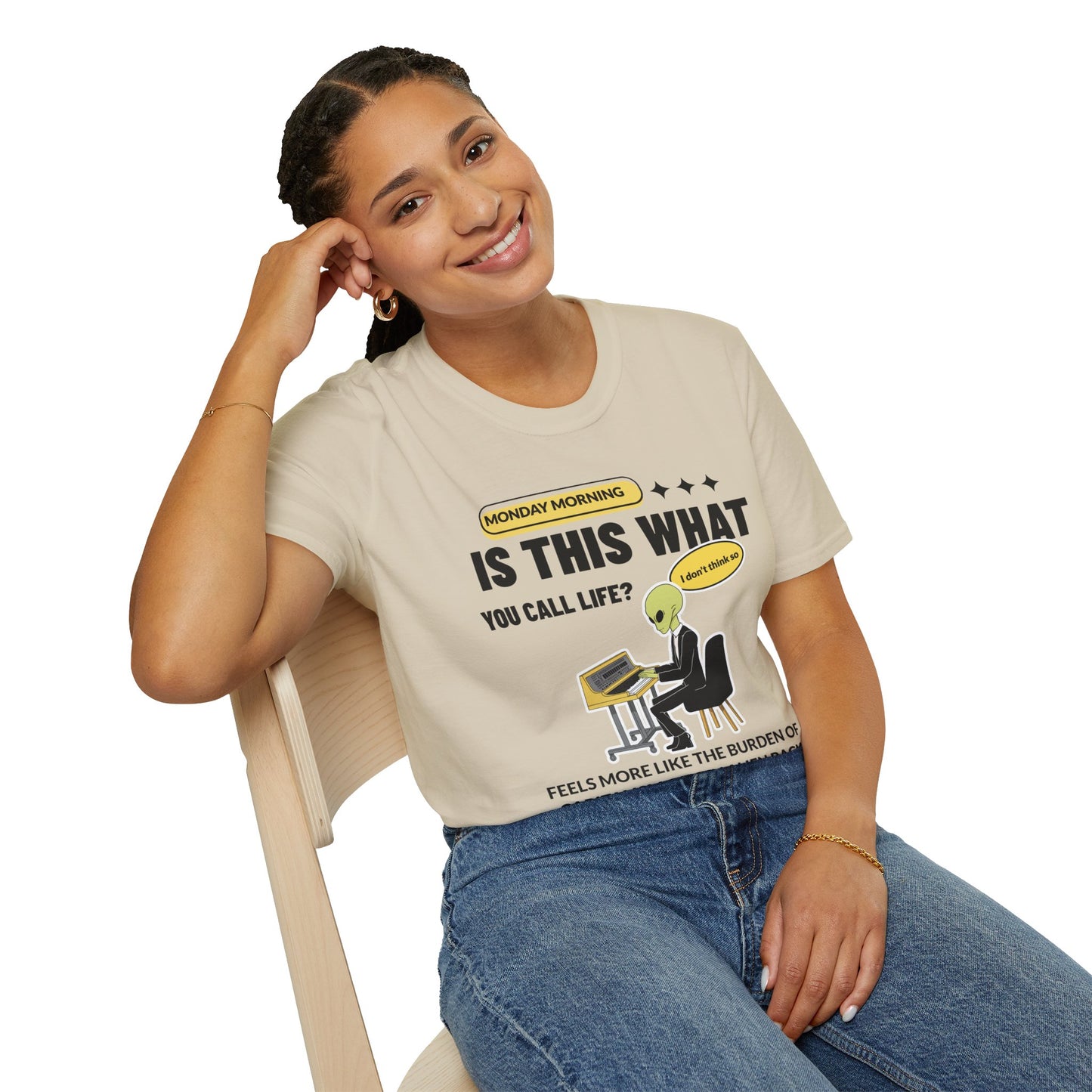Funny T Shirts, UFO Tees, Funny Aliens Shirt