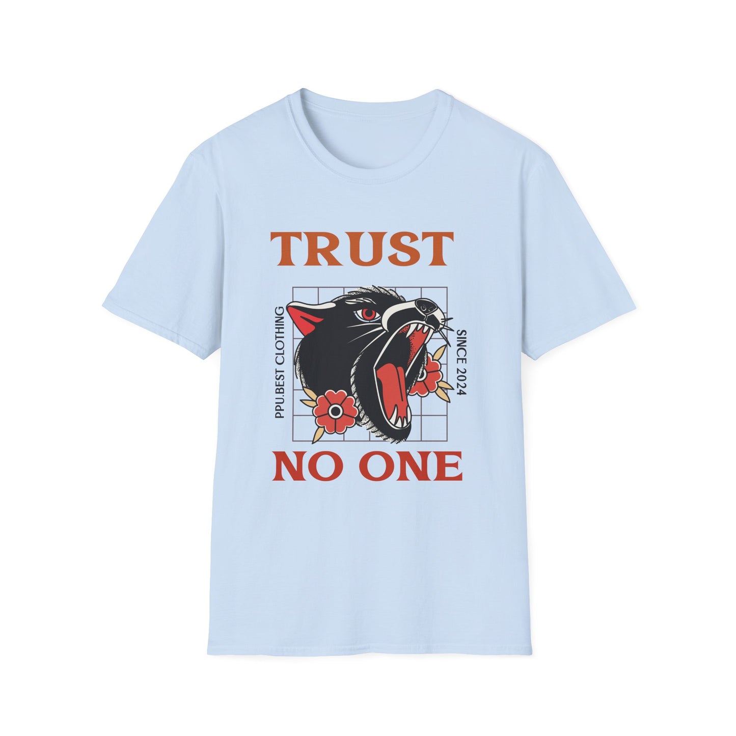 Retro T Shirt, Retro Design Shirt, Retro Art Tee Shirt, T-shirt with Retro Style