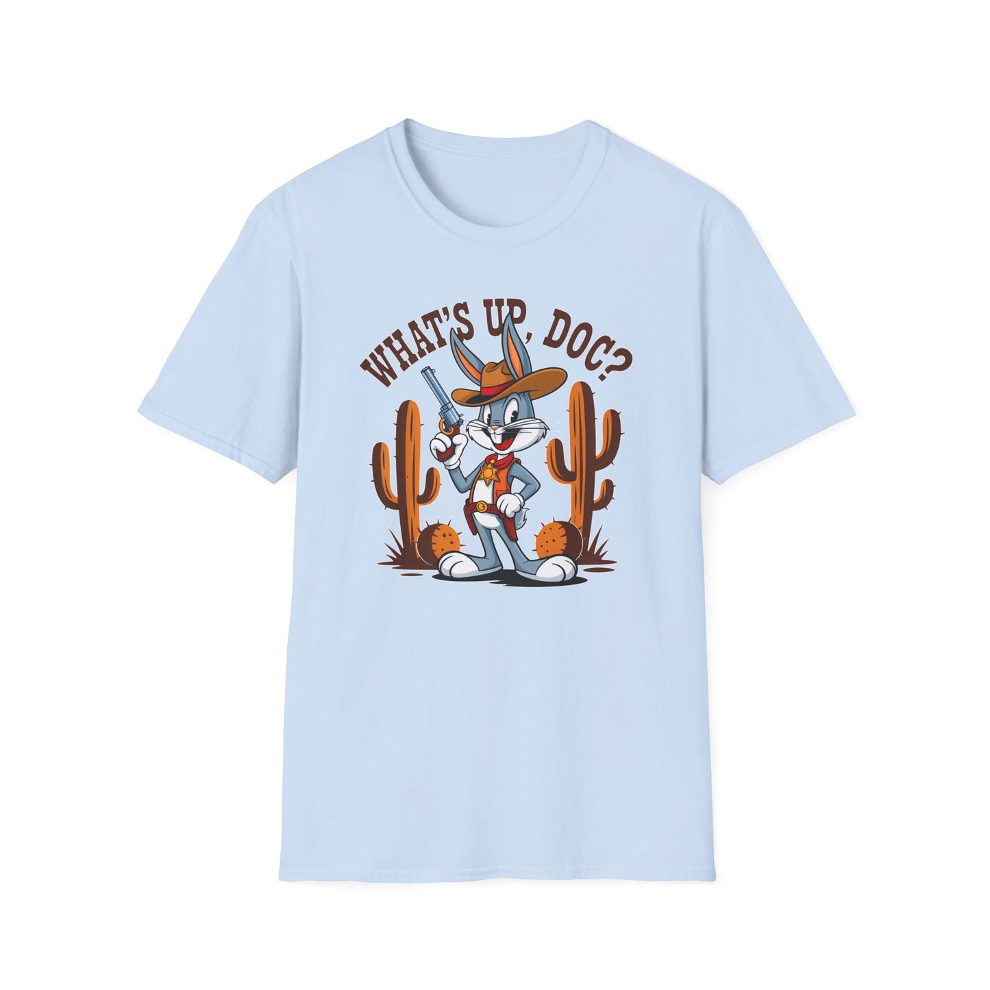 Cartoon T Shirt, Animation Shirt, Funny Animals Tee Shirt