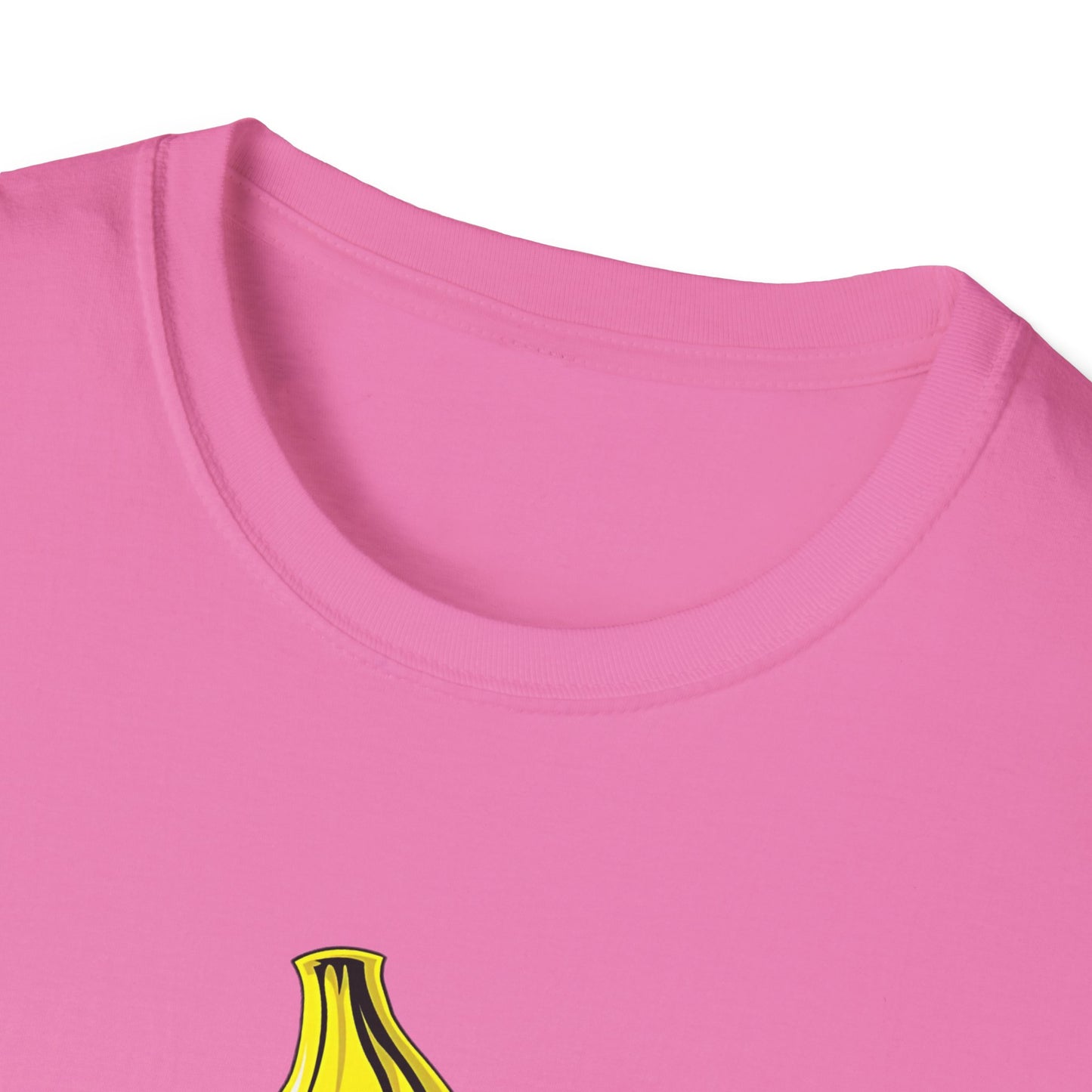 Food Tees, Funny Food T Shirts, Funny T Shirts, Shirt with Banana, Banana T Shirt, Funny Banana Shirt