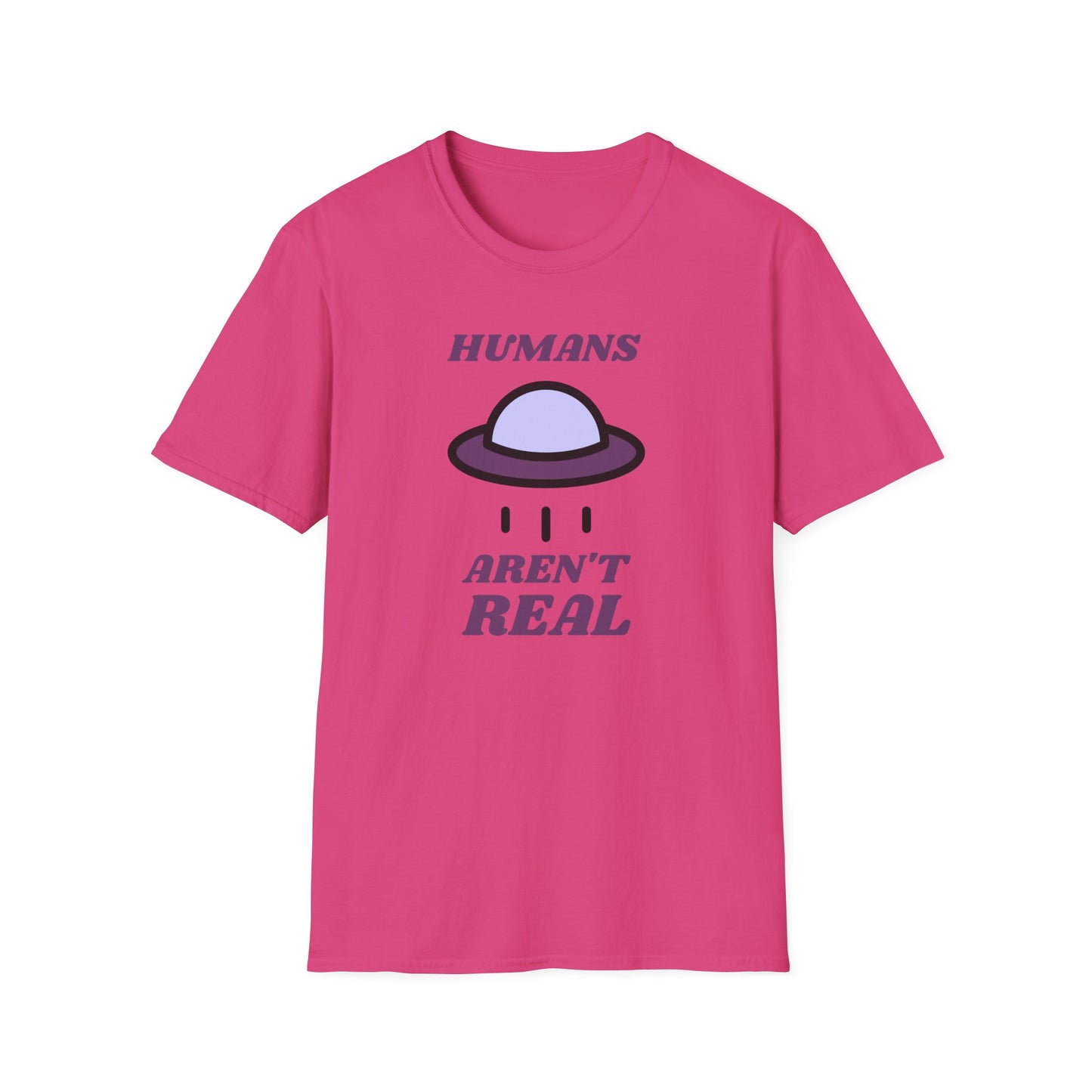 Funny T Shirts, UFO Tees, Funny Aliens Shirt - 11