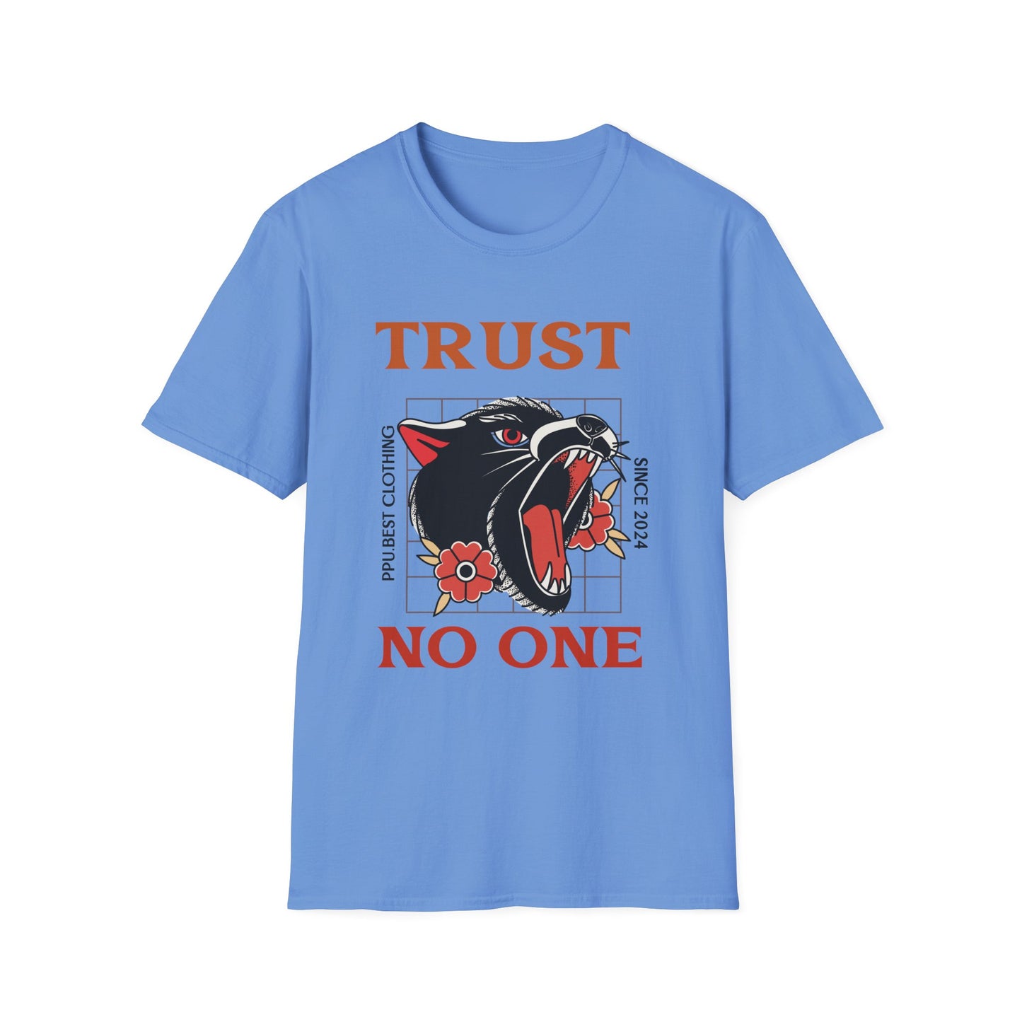 Retro T Shirt, Retro Design Shirt, Retro Art Tee Shirt, T-shirt with Retro Style