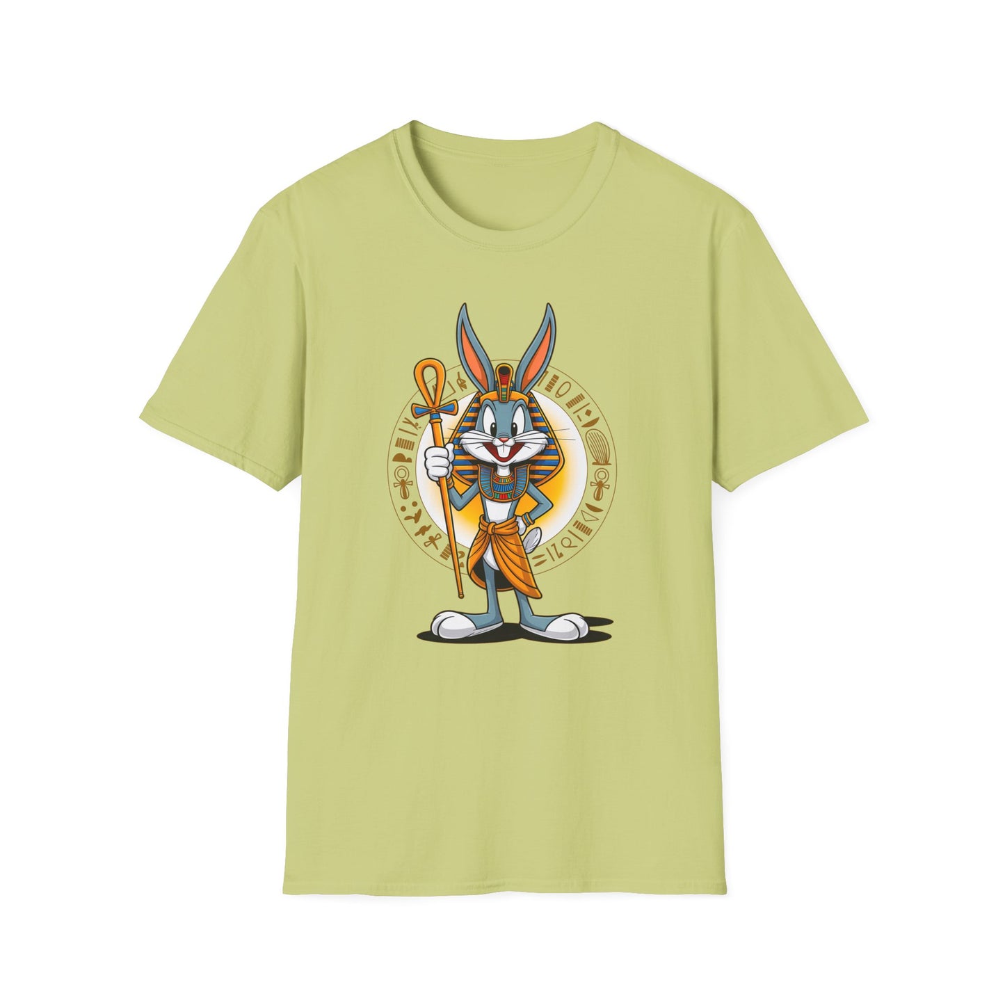 Cartoon T Shirt, Animation Shirt, Funny Animals Tee Shirt