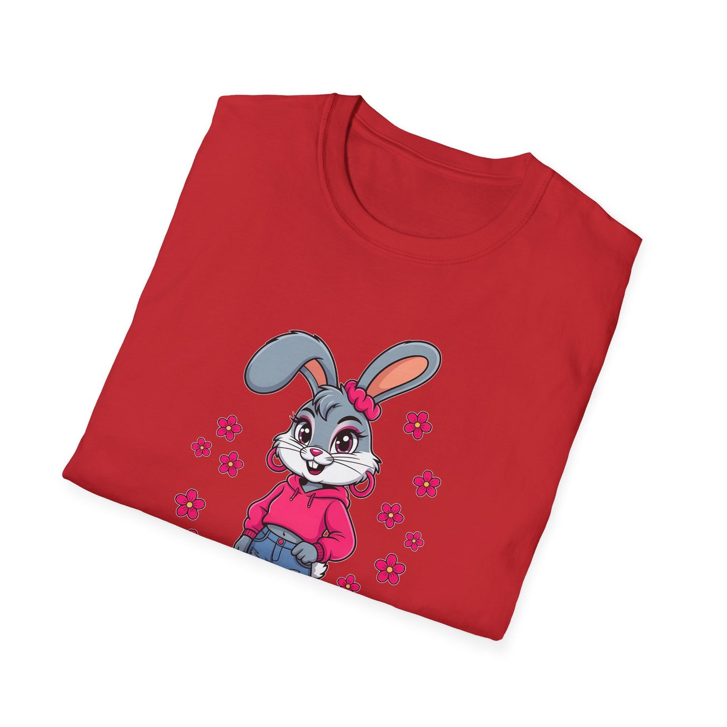 Cartoon T Shirt, Animation Shirt, Funny Animals Tee Shirt