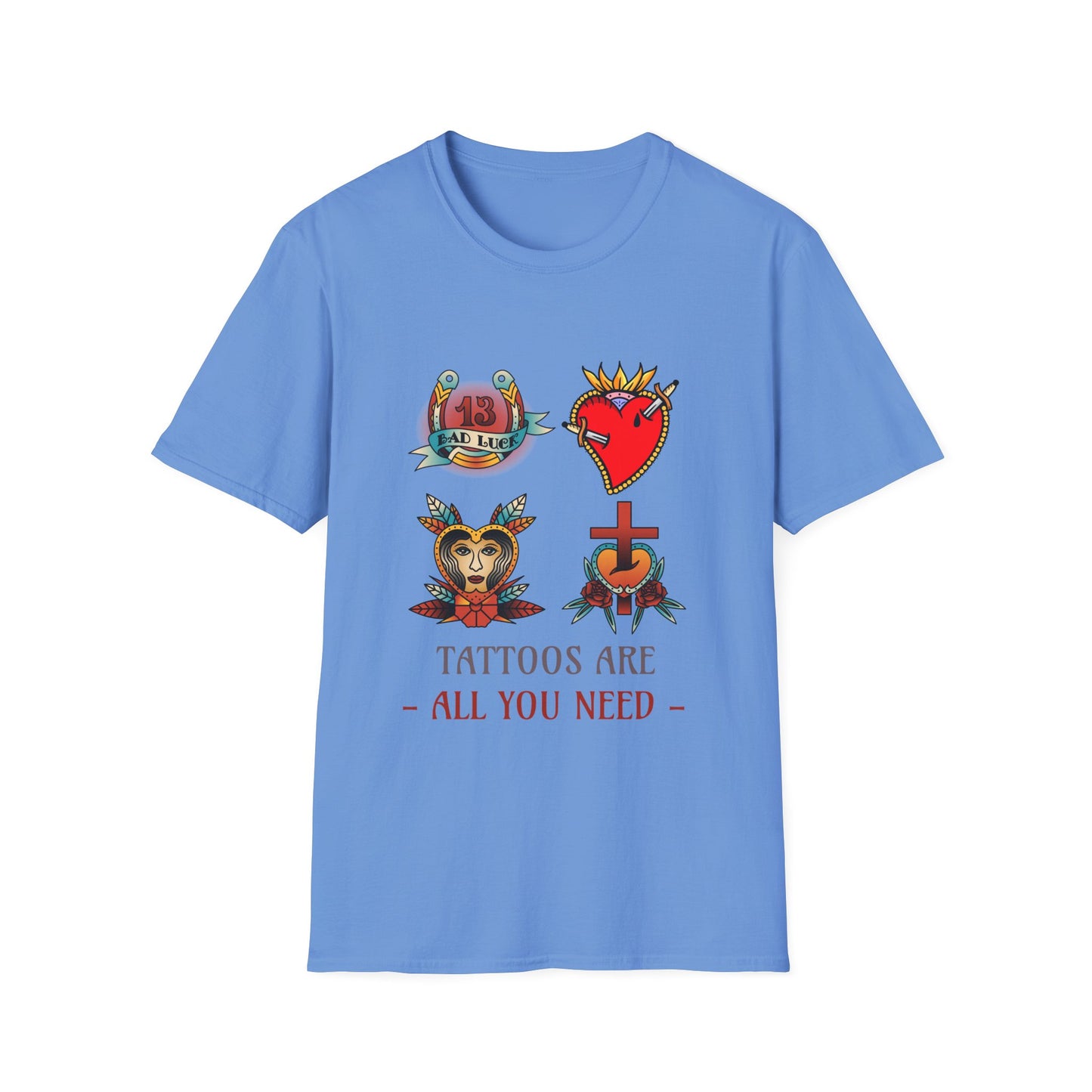 Retro T Shirt, Retro Design Shirt, Retro Art Tee Shirt, T-shirt with Retro Style