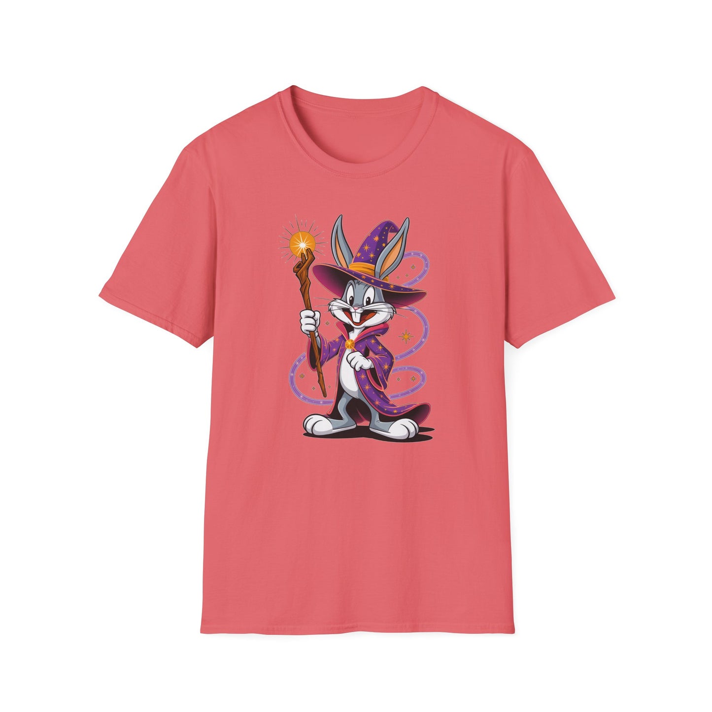 Cartoon T Shirt, Animation Shirt, Funny Animals Tee Shirt