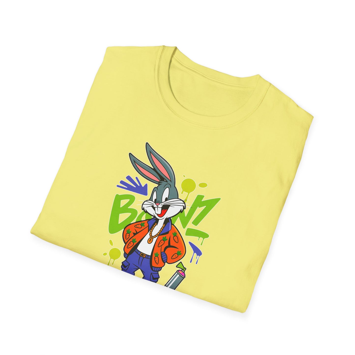 Cartoon T Shirt, Animation Shirt, Funny Animals Tee Shirt